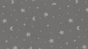 Gris Lunas y Estrellas