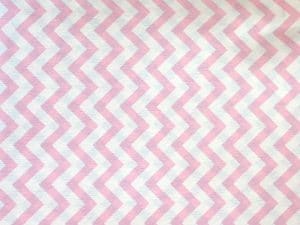 Zig Zag Rosado